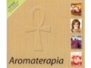 Okładka książki Aromaterapia - Audiobook
