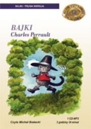 Bajki Perrault Charles (audiobook) - Audiobook. Autor: Perrault Charles. Dadada.pl Okładka książki Bajki Perrault Charles (audiobook) - Audiobook
