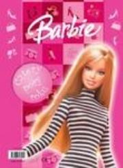 Okładka książki Barbie. Cztery pory roku