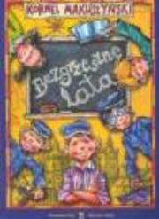 Okładka książki Bezgrzeszne lata