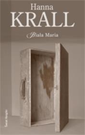 Okładka książki Biała Maria w.2011