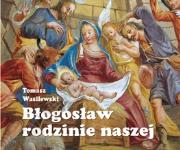 Okładka książki Błogosław rodzinie naszej. Perełka 228