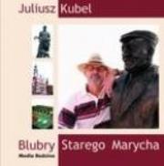 Okładka książki Blubry Starego Marycha (audiobook) - Audiobook