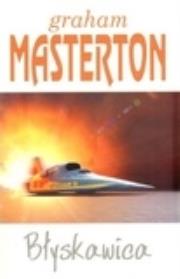 Okładka książki Błyskawica
