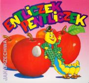 BN Entliczek pentliczek SARA. Autor: Jan Brzechwa. Dadada.pl Okładka książki BN Entliczek pentliczek SARA