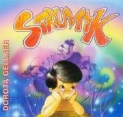 Okładka książki BN Strumyk SARA