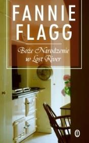 Okładka książki Boże Narodzenie w Lost River