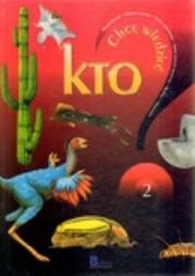 Okładka książki Chcę wiedzieć kto? Tom 2