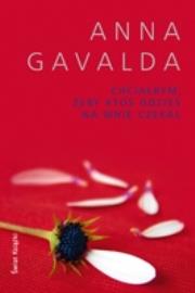 Okładka książki Chciałbym, żeby ktoś gdzieś na mnie czekał.