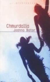 Okładka książki Chmurdalia