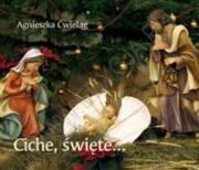 Okładka książki Ciche, święte...Perełka 147