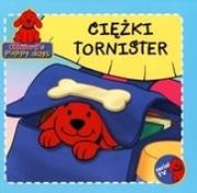 Okładka książki Clifford. Ciężki tornister
