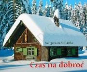 Okładka książki Czas na dobroć. Perełka 20