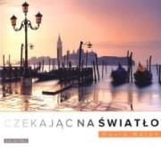 Okładka książki Czekając na światło - Galaktyka