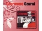 Okładka książki Czerwono - Czarni - Audiobook