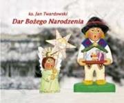 Okładka książki Dar Bożego Narodzenia. Perełka 146