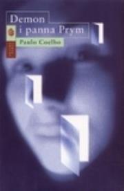 Demon i Panna Prym pocket w.2004. Autor: Paulo Coelho. Dadada.pl Okładka książki Demon i Panna Prym pocket w.2004