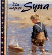 Okładka książki Dla mojego Syna