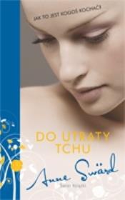 Okładka książki Do utraty tchu