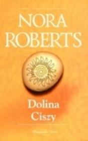 Okładka książki Dolina ciszy