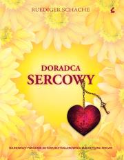 Okładka książki Doradca sercowy