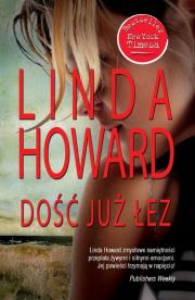 Okładka książki Dość już łez