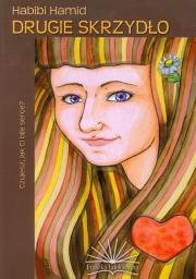 Okładka książki Drugie skrzydło