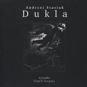 Dukla - Andrzej Stasiuk. Autor: Andrzej Stasiuk. Dadada.pl Okładka książki Dukla - Andrzej Stasiuk