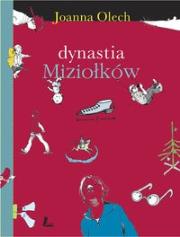 Okładka książki Dynastia Miziołków