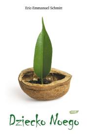 Okładka książki Dziecko Noego (OT)
