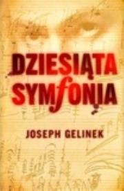 Okładka książki Dziesiąta symfonia