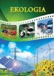 Okładka książki Ekologia  Fenix
