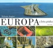 Okładka książki Europa z lotu ptaka