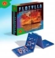 Okładka książki Flotylla