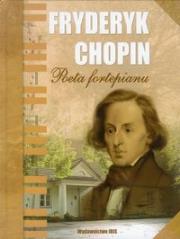 Fryderyk Chopin Poeta fortepianu. Autor: Przemysław Słowiński. Dadada.pl Okładka książki Fryderyk Chopin Poeta fortepianu