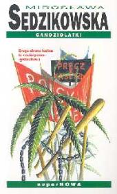 Okładka książki Gandziolatki/Wizyta u wiedźmy