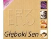 Okładka książki Głęboki Sen - Audiobook