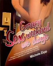 Okładka książki Gorący sex weekend we dwoje