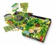 Okładka książki Gra Ben 10- ostateczna rozgrywka