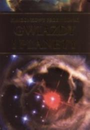 Gwiazdy i Planety. Przewodnik kieszonkowy. Autor: Duncan John. Dadada.pl Okładka książki Gwiazdy i Planety. Przewodnik kieszonkowy