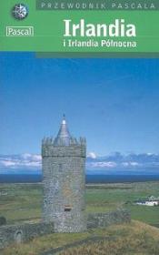 Okładka książki Irlandia i Irlandia Północna
