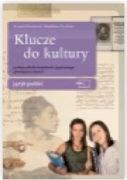 J. Polski GIM 3 Klucze... podr. kszt. jęz.. Autor: Kaszewski Krzysztof, Trysińska Magdalena. Dadada.pl Okładka książki J. Polski GIM 3 Klucze... podr. kszt. jęz.