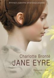 Jane Eyre. Autor: Bronte Charlotte. Dadada.pl Okładka książki Jane Eyre