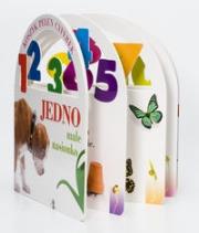 Okładka książki Jedno małe nasionko