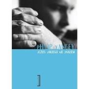 Okładka książki Jezus jakiego nie znałem