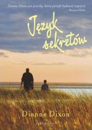 Okładka książki Język sekretów