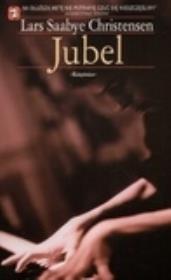 Okładka książki Jubel (promocja)