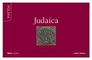 Judaica. Autor: Adam Dylewski, Olej-Kobus Anna, Kobus Krzysztof. Dadada.pl Okładka książki Judaica
