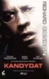 Okładka książki Kandydat