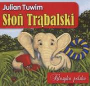 Okładka książki Klasyka polska - Słoń Trąbalski